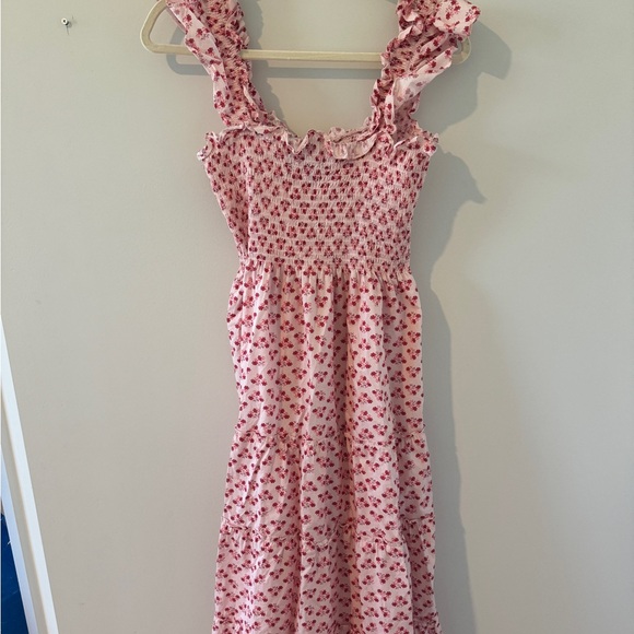 Hill House Ellie Nap Dress - Picture 3 of 4